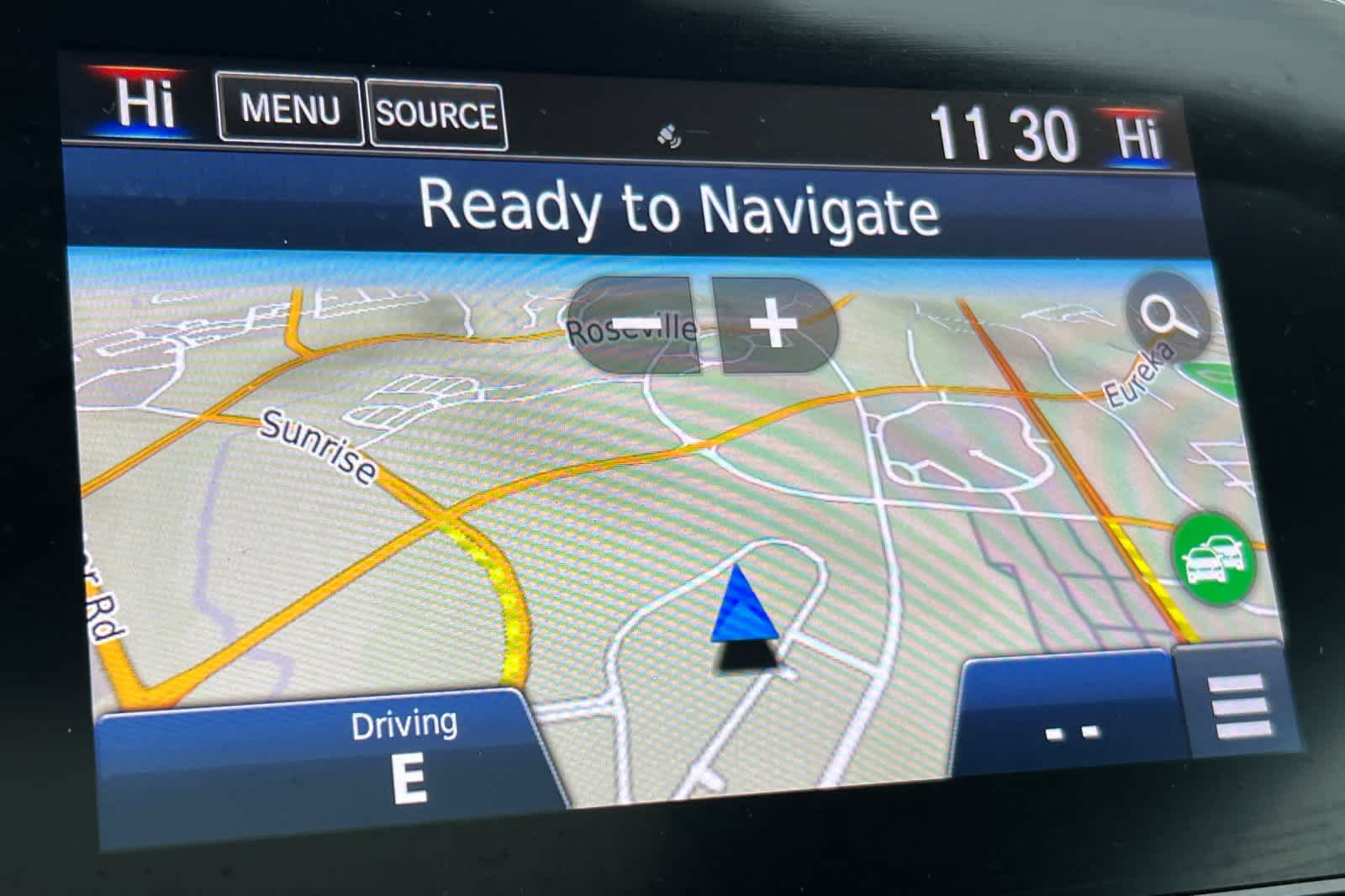 Thumbnail: 2017 Honda CR-V - 21