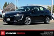  Honda Clarity Plug-In Hybrid