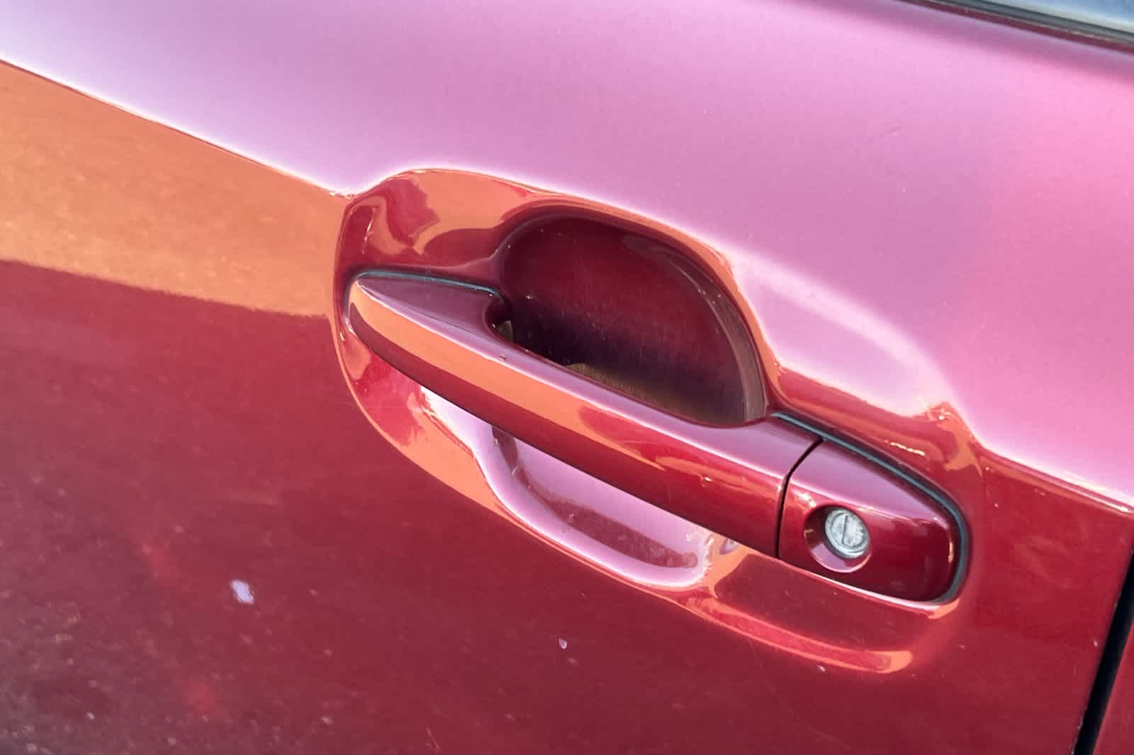 Thumbnail: 2016 Toyota Sienna - 19