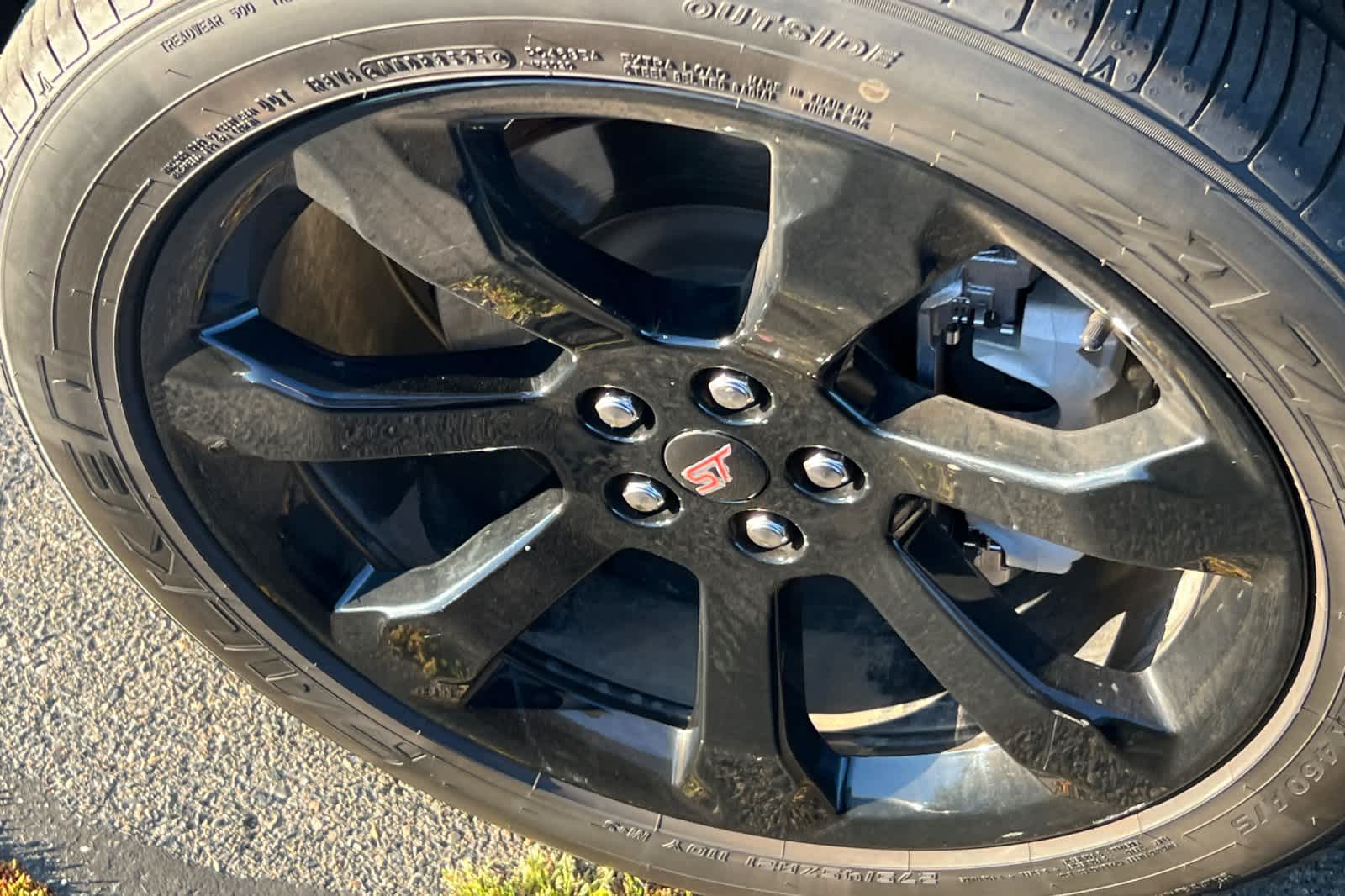 Thumbnail: 2023 Ford Explorer - 10