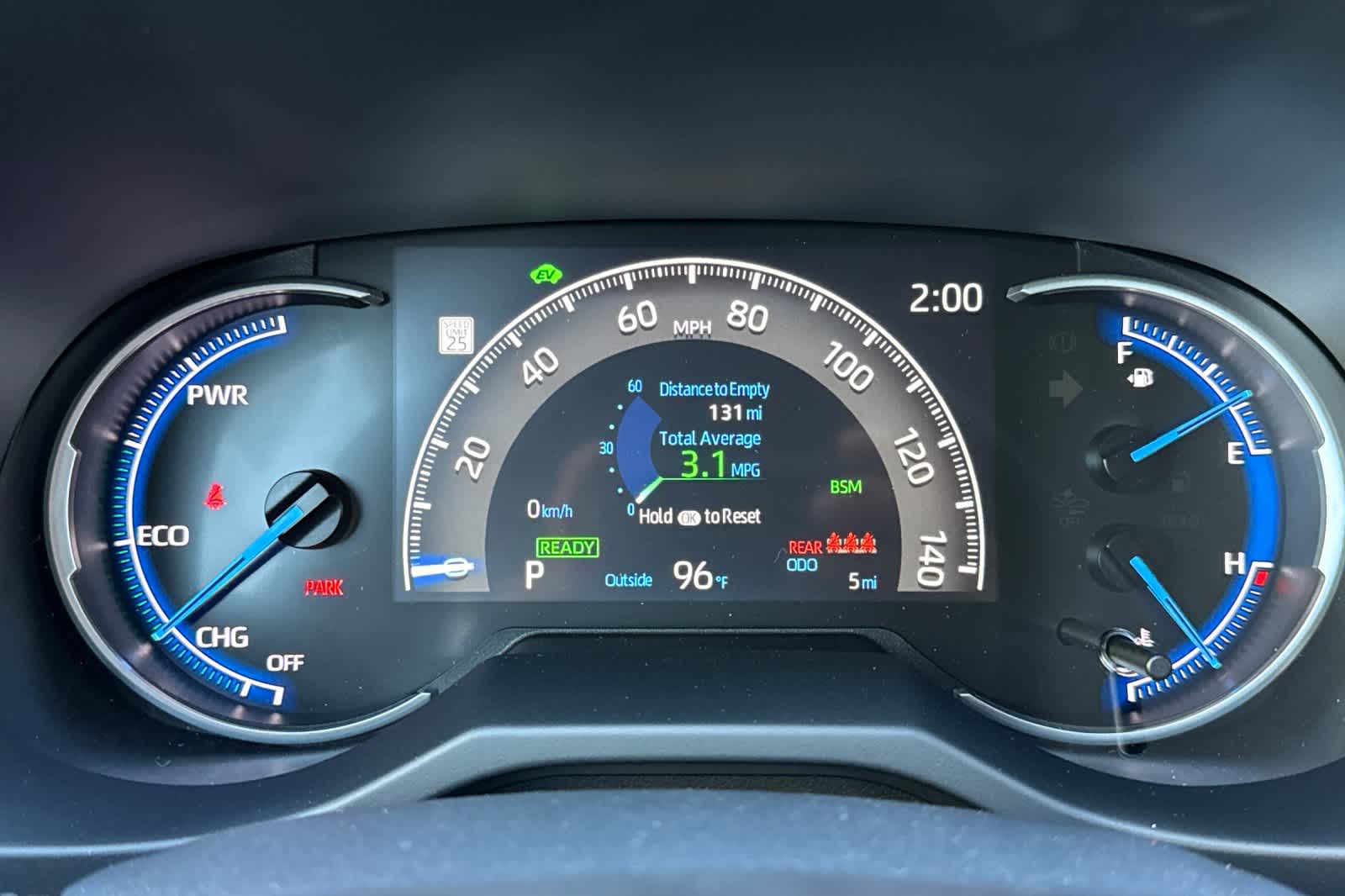 Thumbnail: 2025 Toyota RAV4 - 28