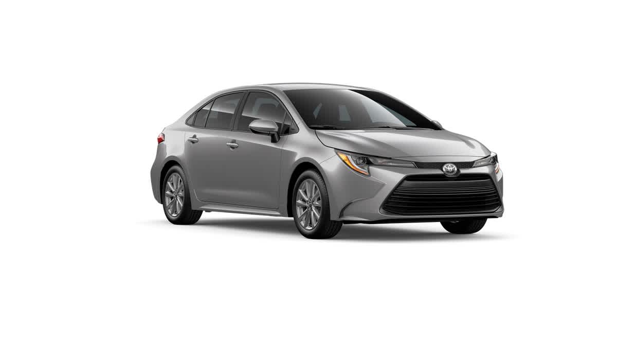 Thumbnail: 2026 Toyota Corolla - 15