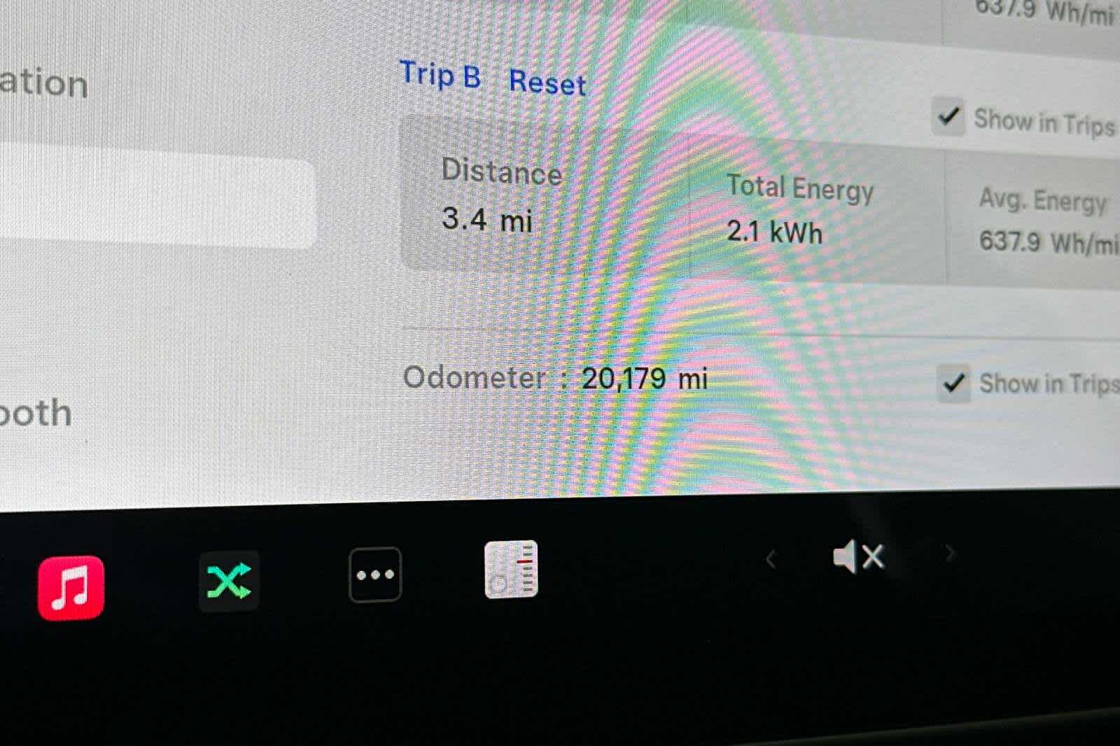 Thumbnail: 2018 Tesla Model 3 - 28