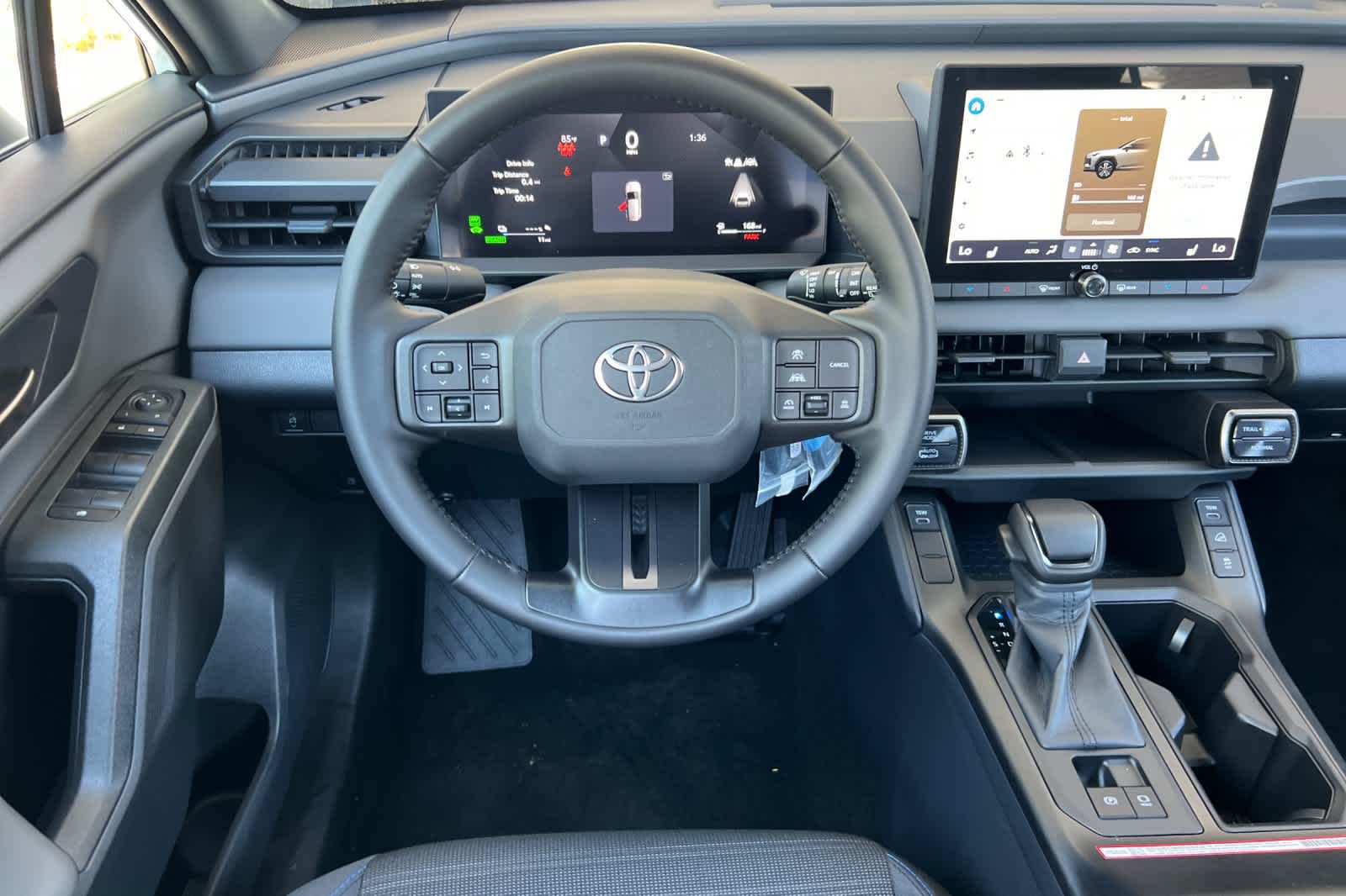 Thumbnail: 2026 Toyota RAV4 - 15