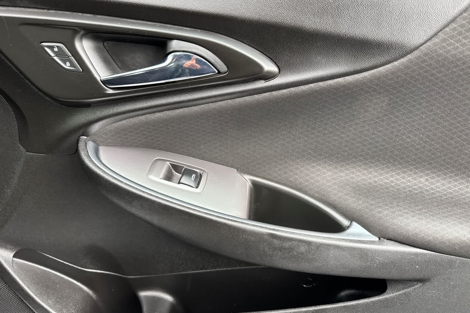 Thumbnail: 2020 Chevrolet Malibu - 18