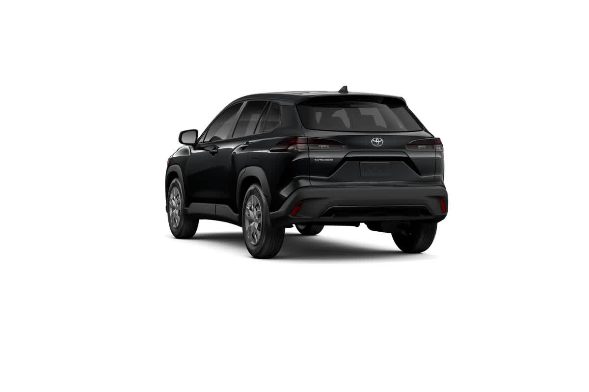 Thumbnail: 2026 Toyota Corolla Cross - 7