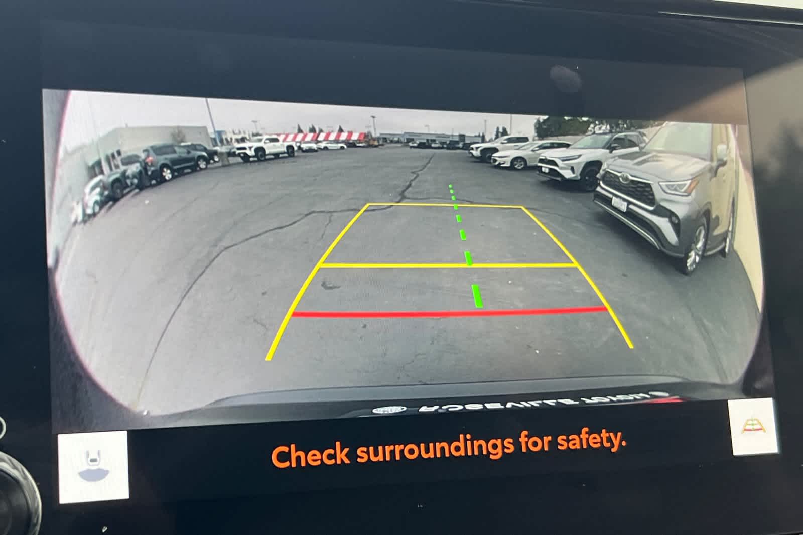 Thumbnail: 2024 Toyota RAV4 - 21