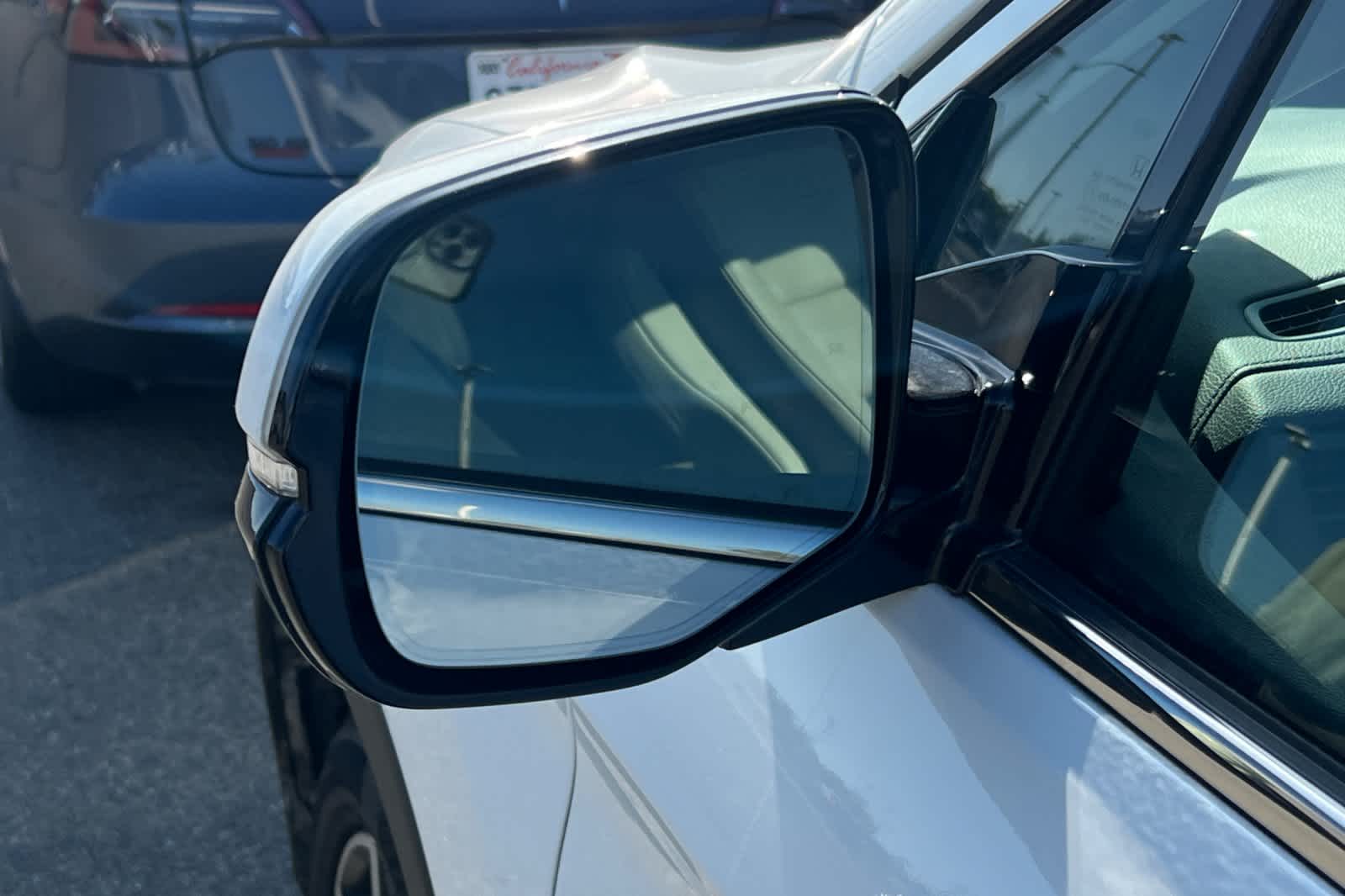 2022 Honda Pilot Elite 20