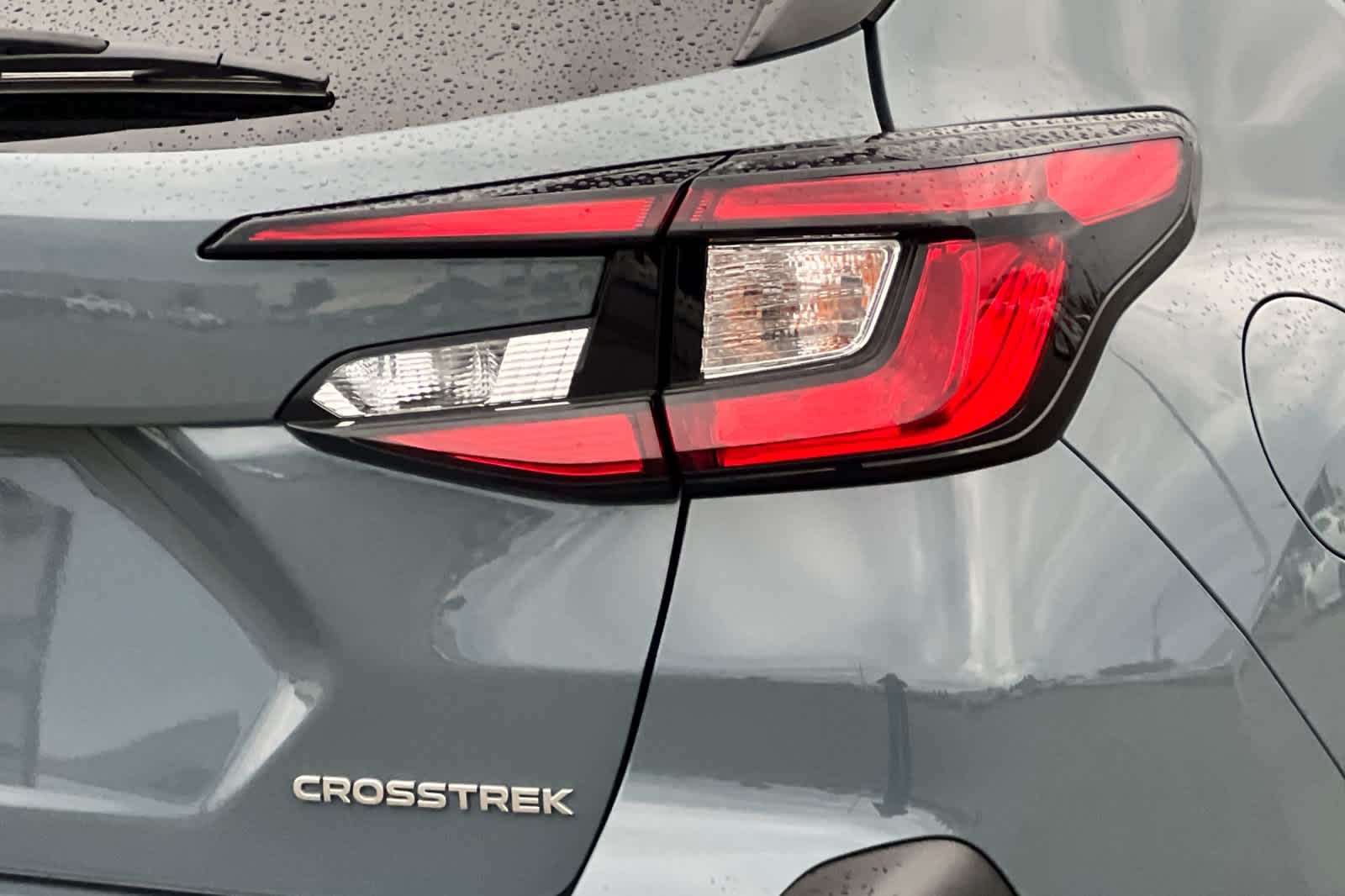 Thumbnail: 2024 Subaru Crosstrek - 31