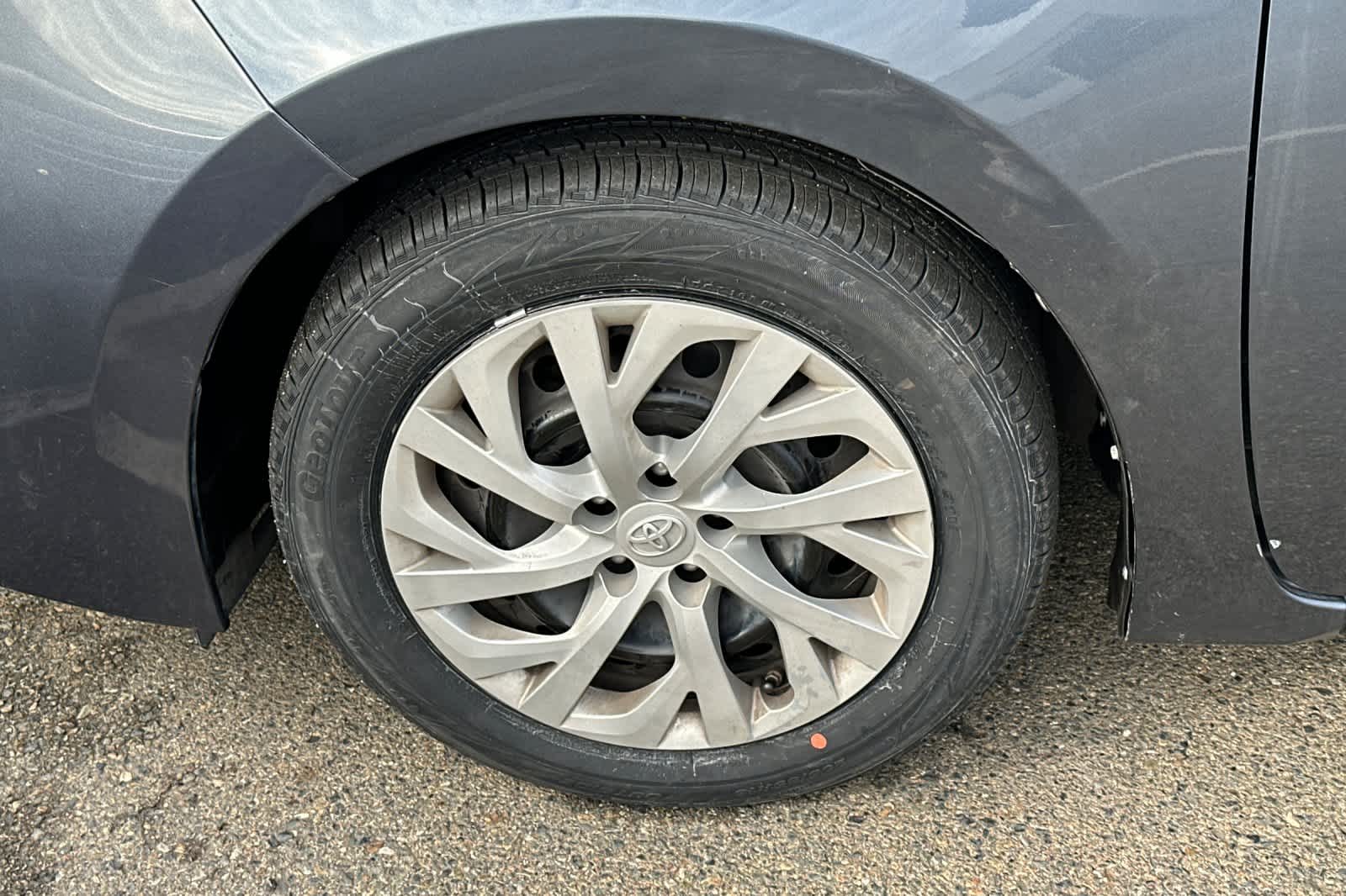 Thumbnail: 2018 Toyota Corolla - 22