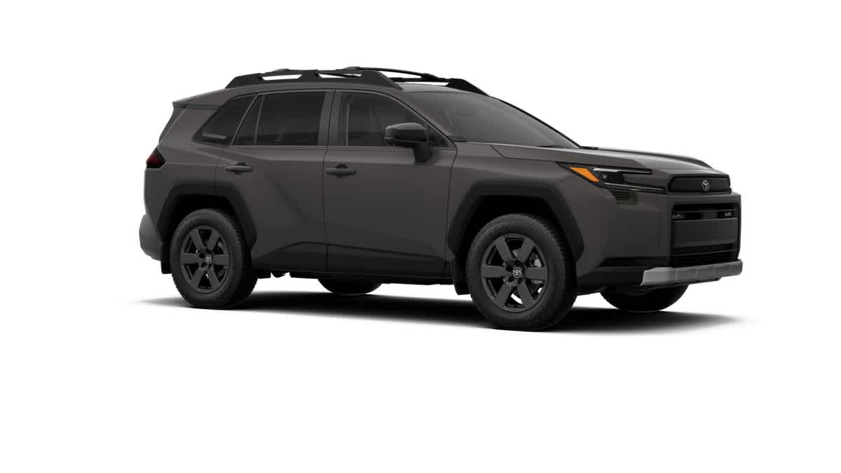 Thumbnail: 2026 Toyota RAV4 - 14