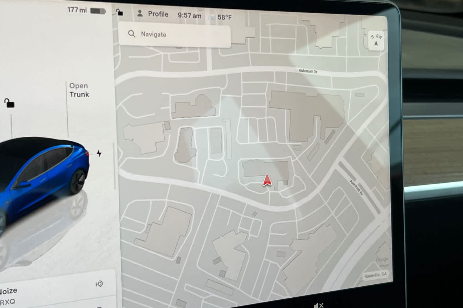 Thumbnail: 2023 Tesla Model 3 - 20