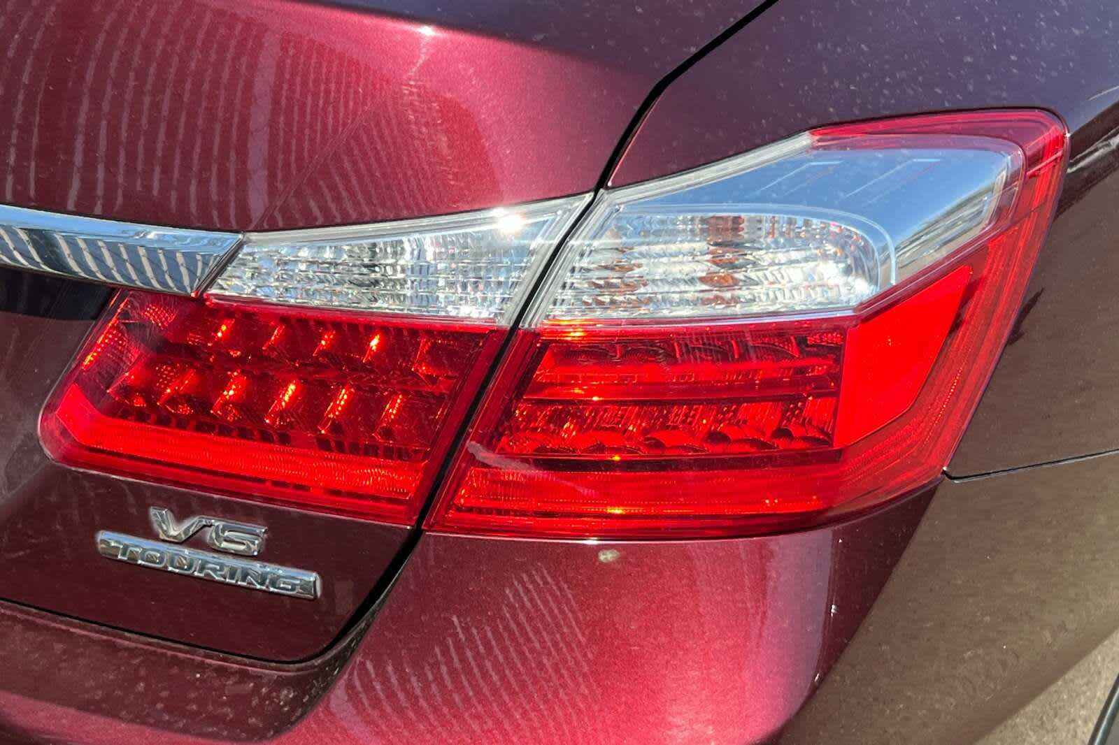 Thumbnail: 2013 Honda Accord - 15