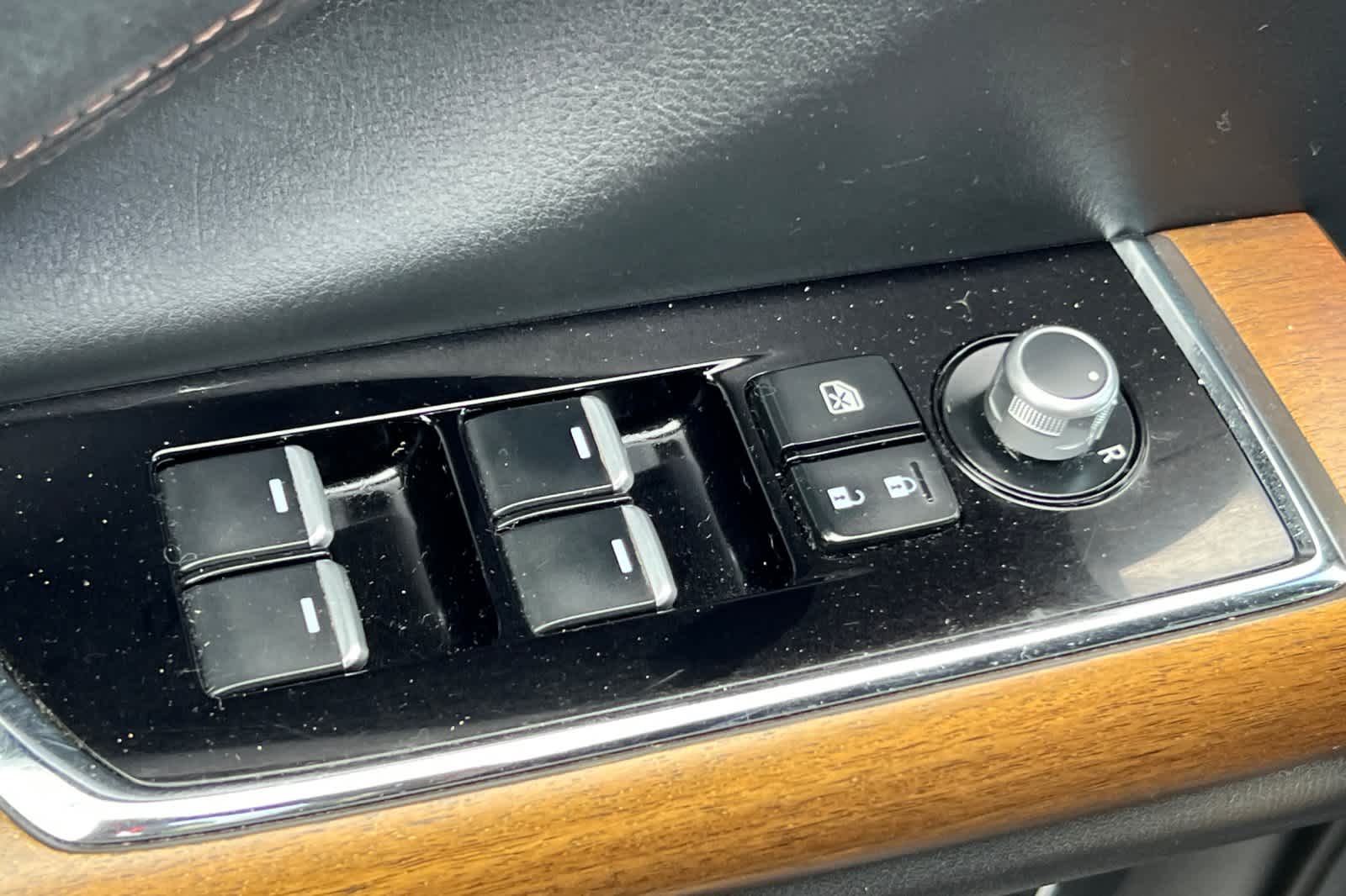 Thumbnail: 2017 Mazda CX-9 - 13