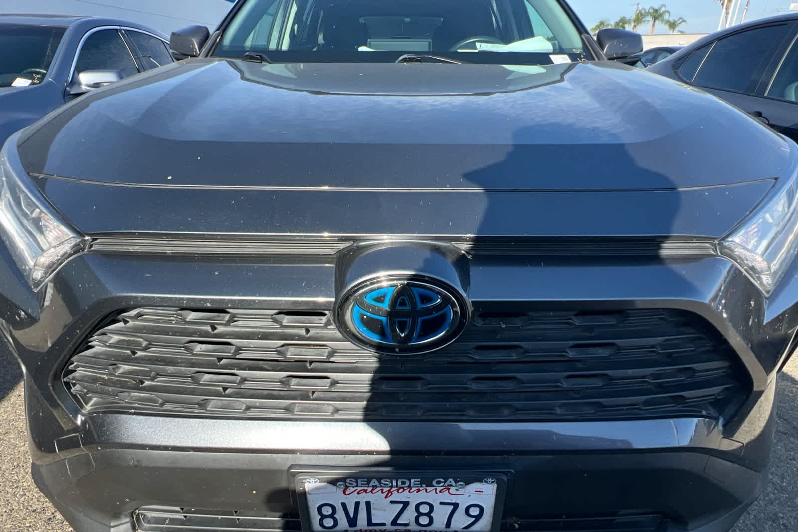 Thumbnail: 2021 Toyota RAV4 - 12