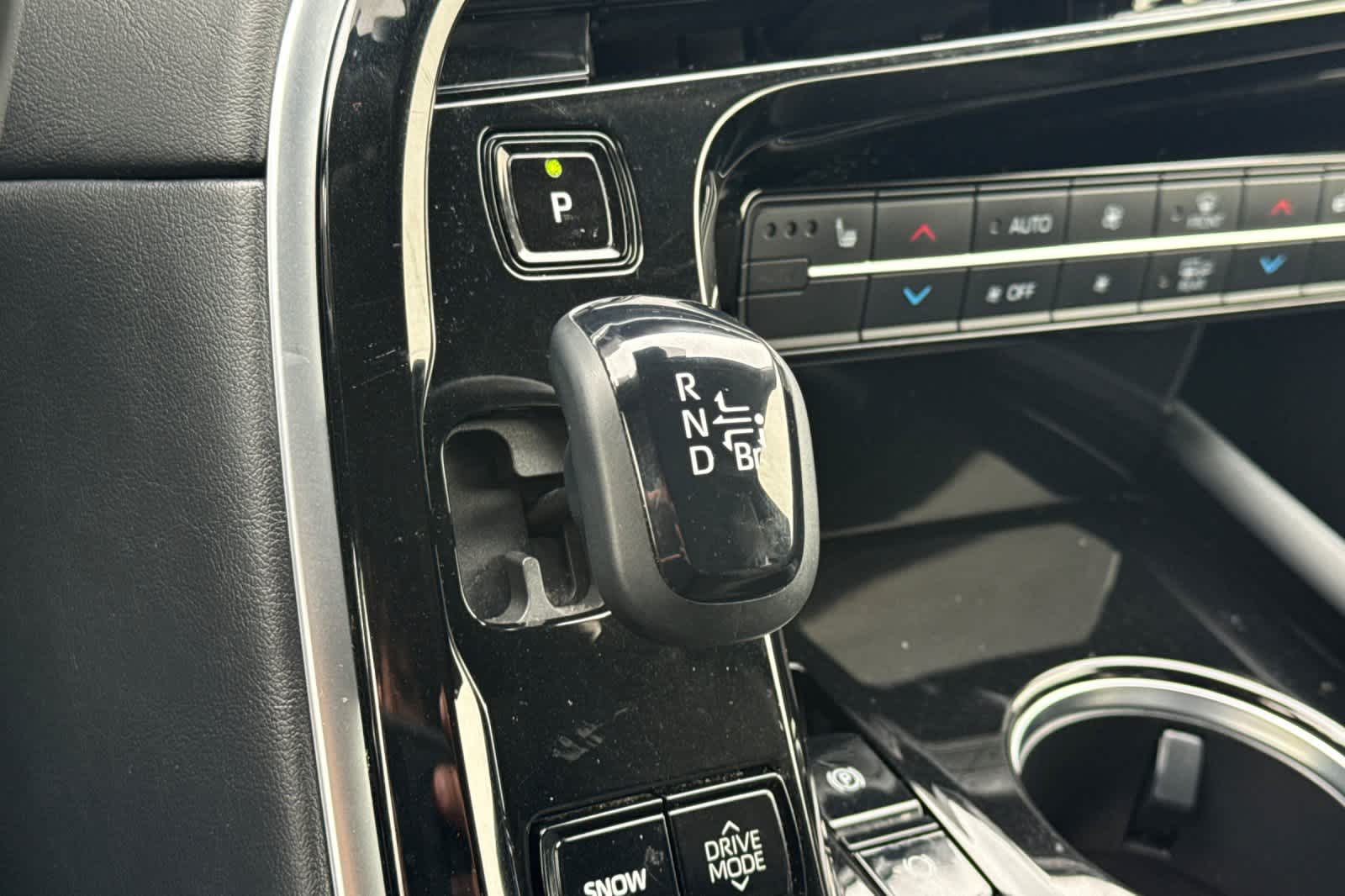 Thumbnail: 2022 Toyota Mirai - 23