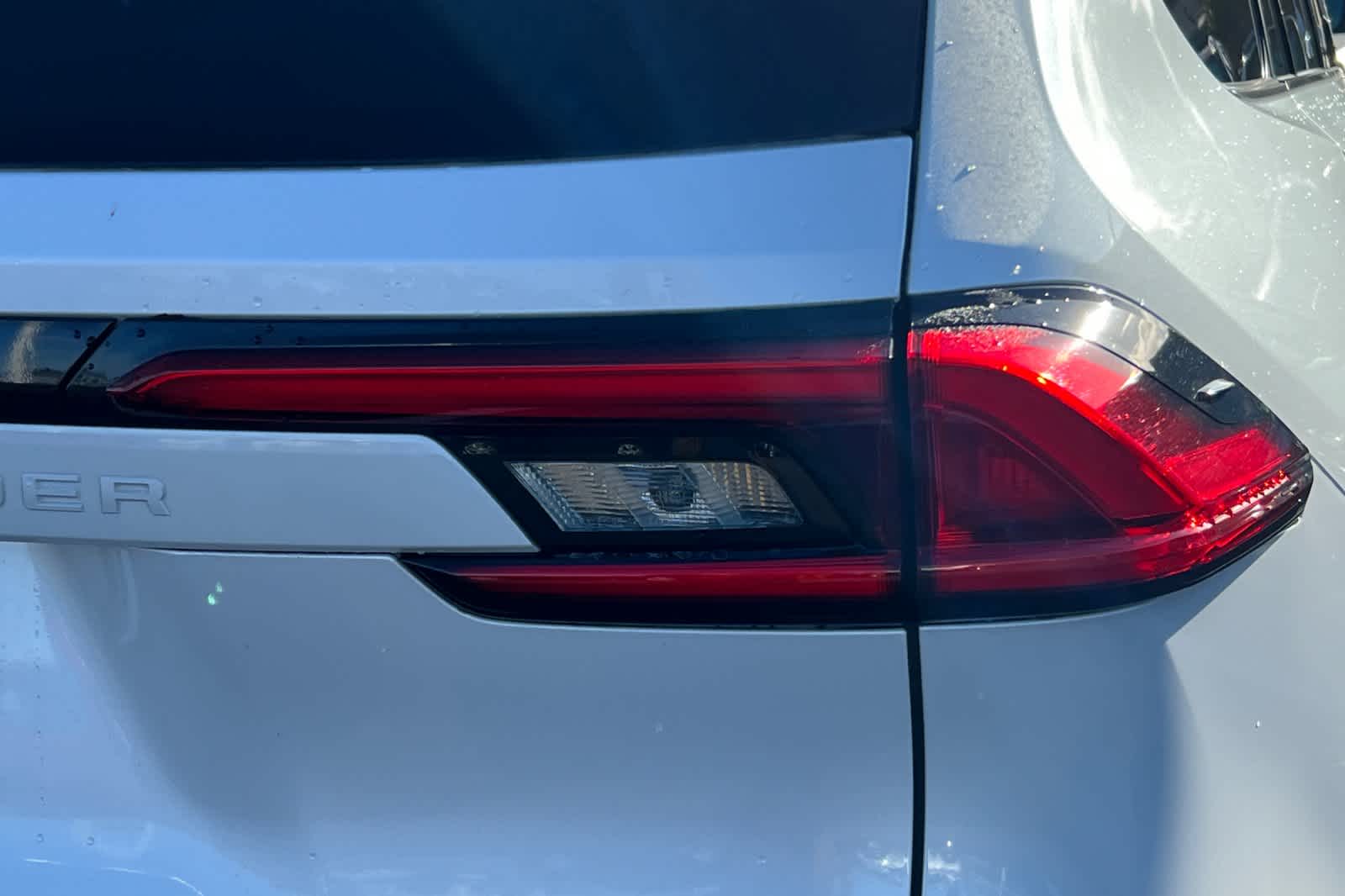 Thumbnail: 2024 Toyota Grand Highlander - 17