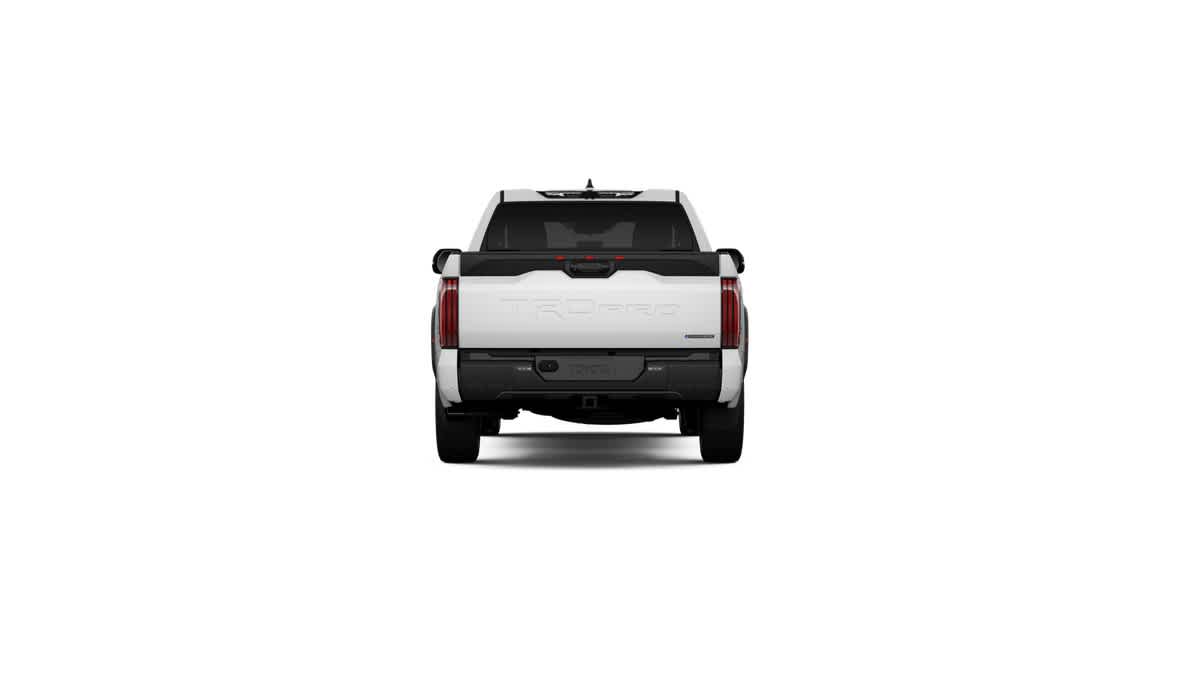 Thumbnail: 2026 Toyota Tundra - 8