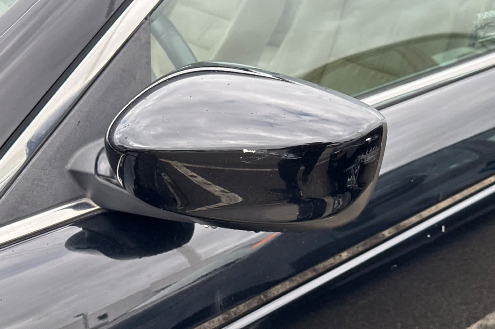 Thumbnail: 2010 Honda Accord - 21