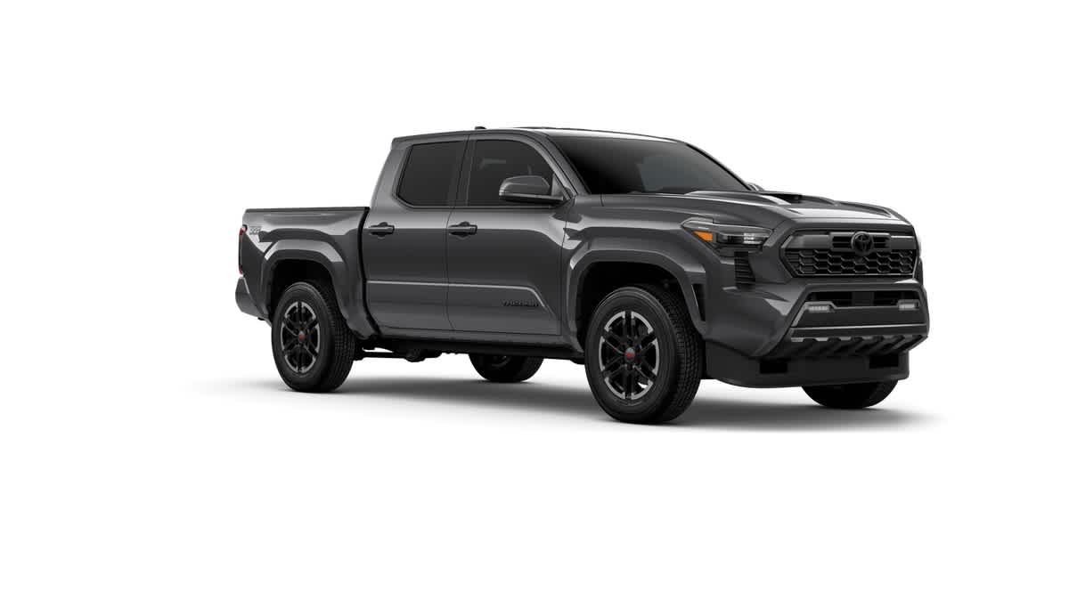 Thumbnail: 2026 Toyota Tacoma - 15