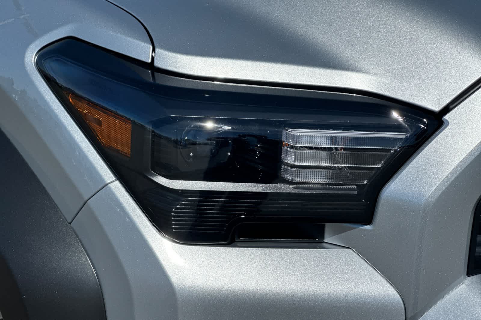 Thumbnail: 2026 Toyota 4Runner - 30