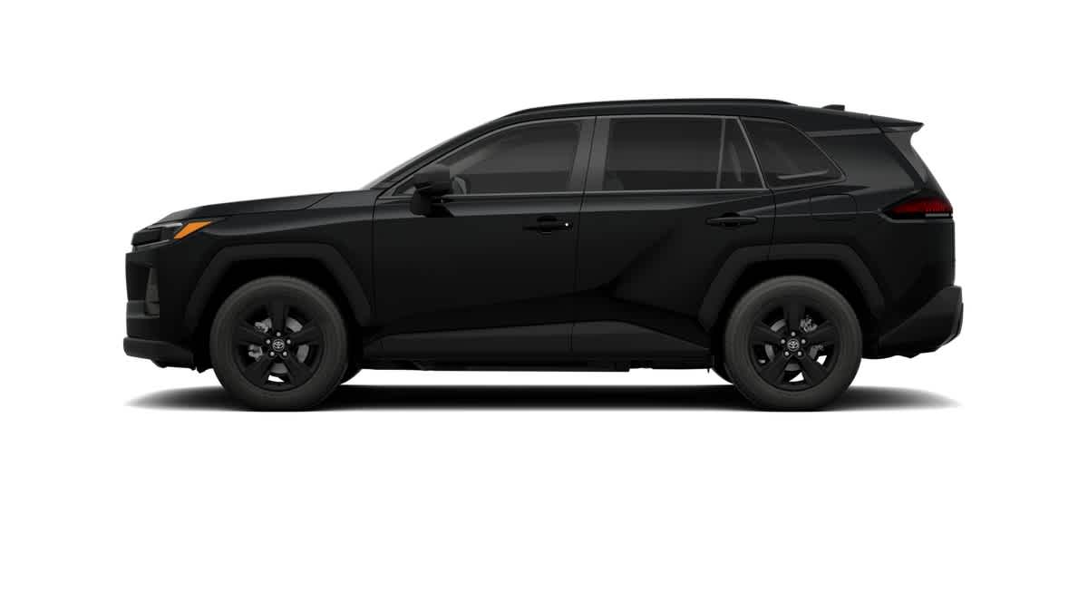 Thumbnail: 2026 Toyota RAV4 - 4