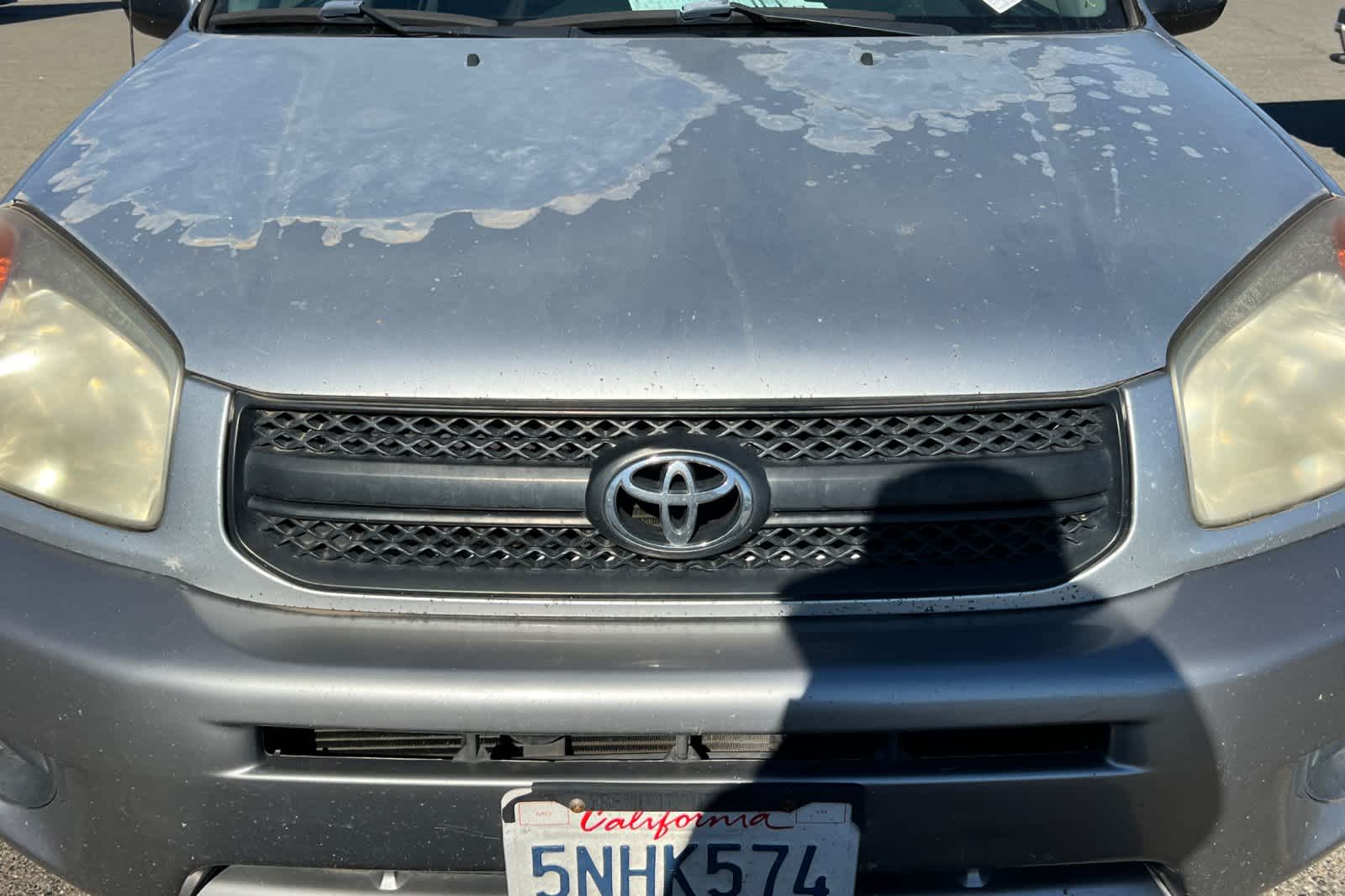 Thumbnail: 2005 Toyota RAV4 - 12