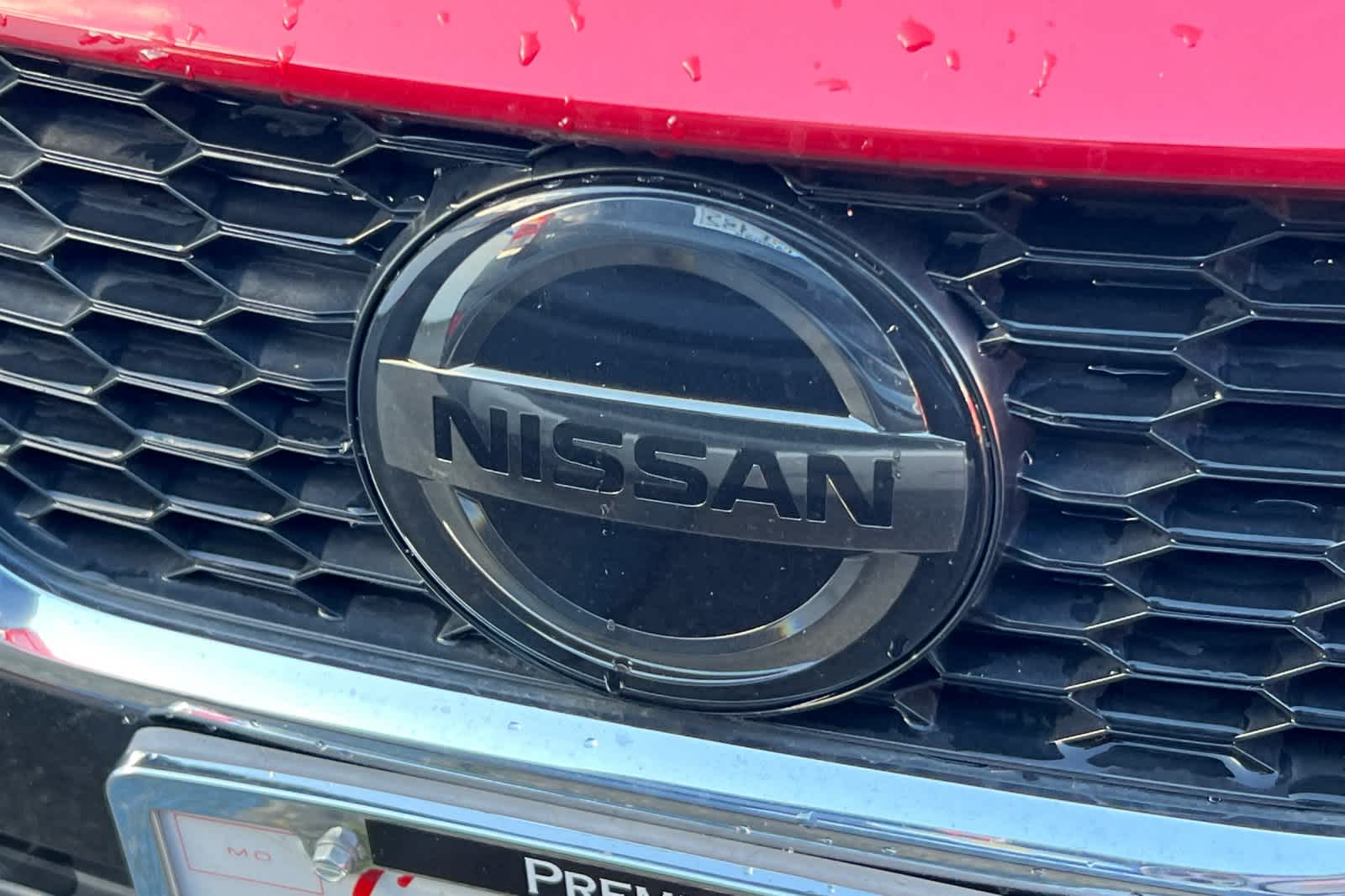 Thumbnail: 2020 Nissan Versa - 10