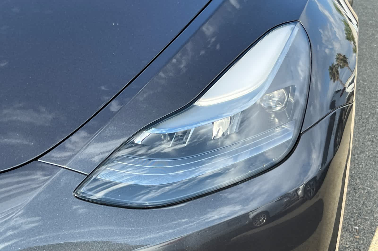 Thumbnail: 2025 Tesla Model Y - 11