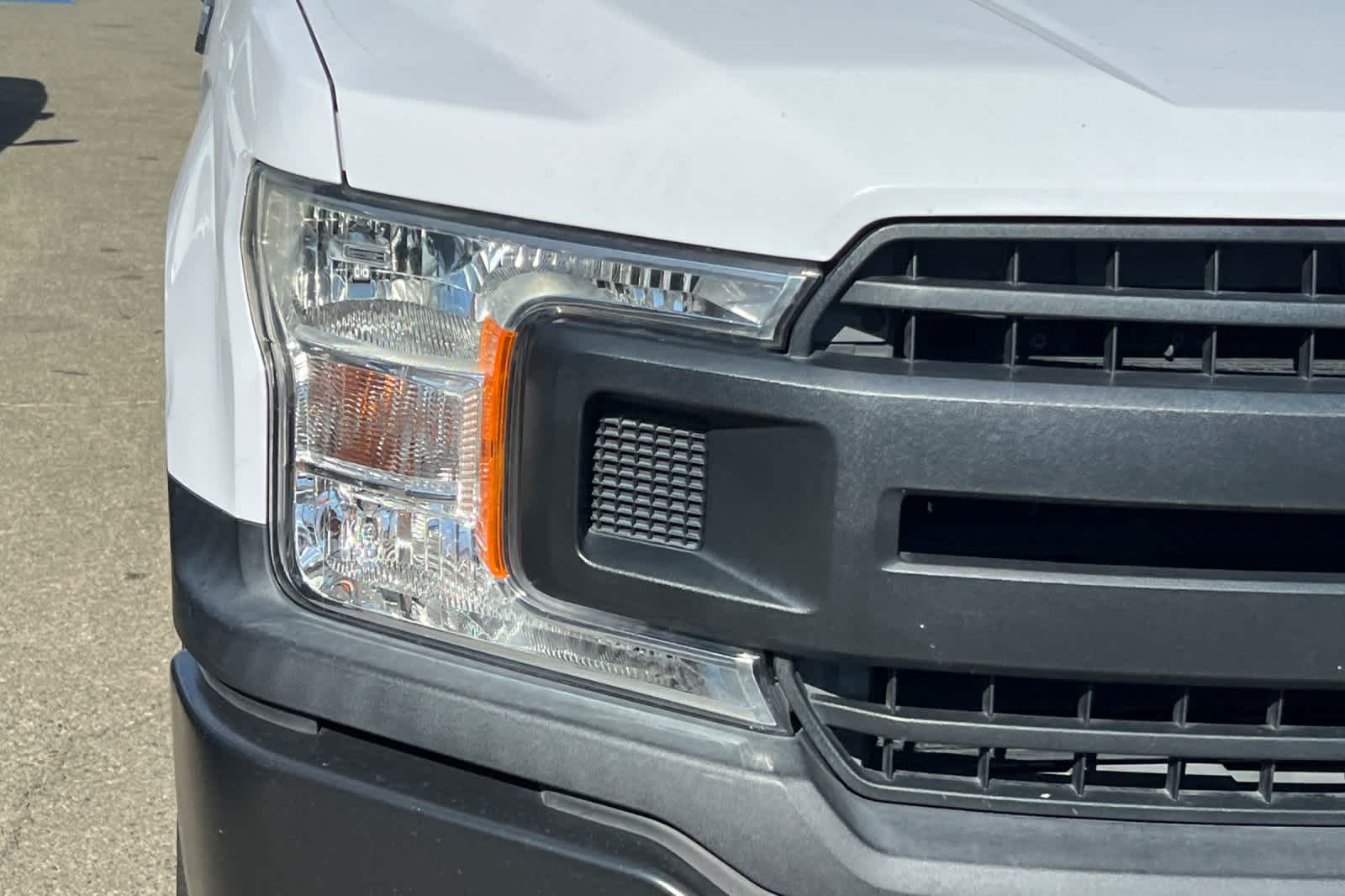 Thumbnail: 2018 Ford F-150 - 8
