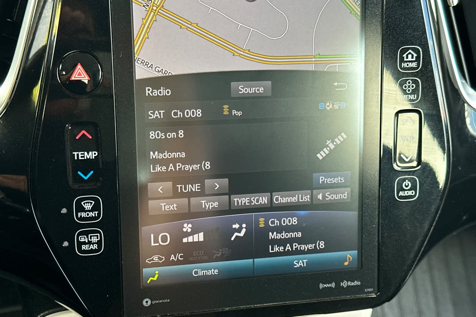 Thumbnail: 2017 Toyota Prius Prime - 20