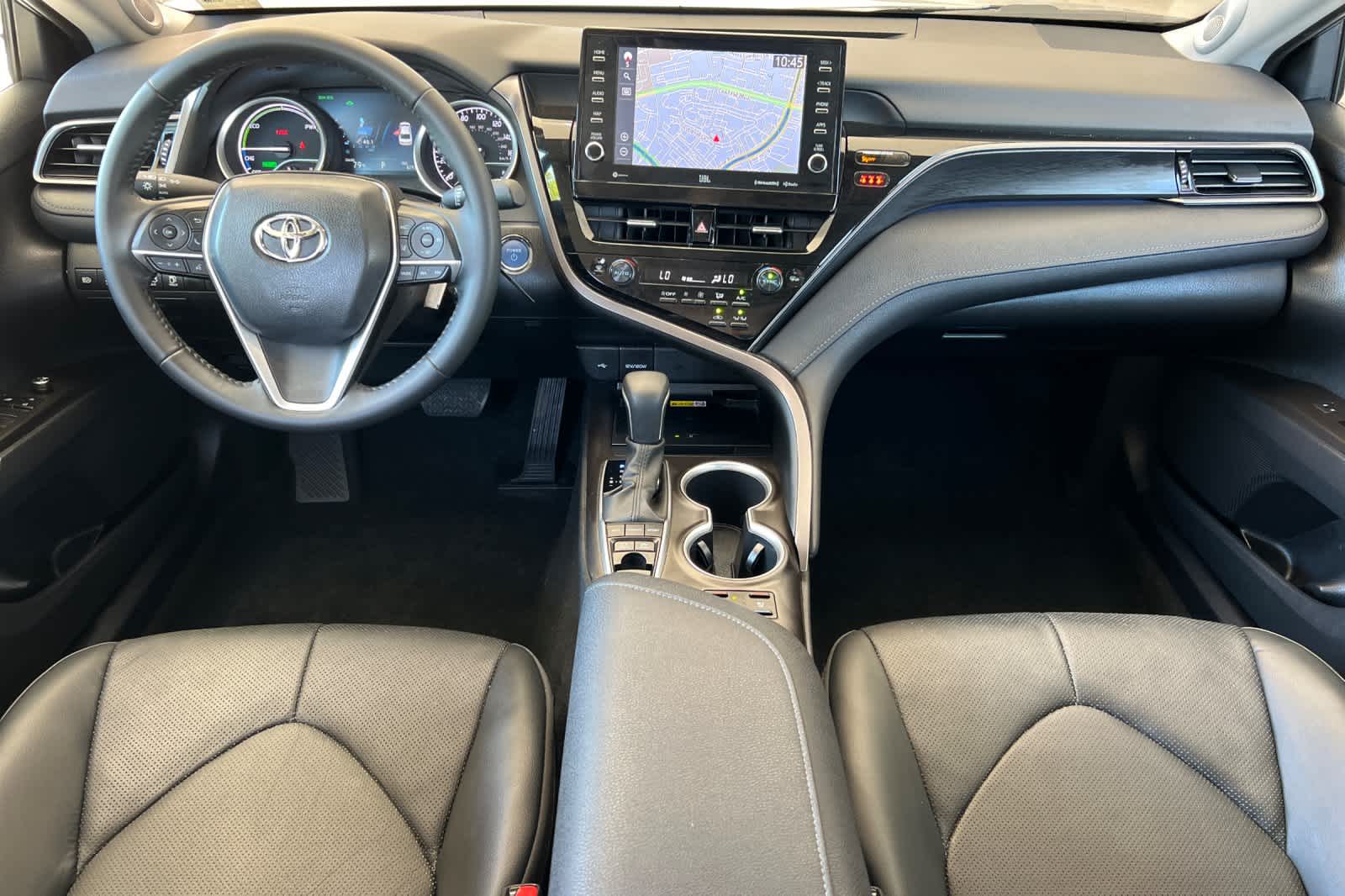 Thumbnail: 2023 Toyota Camry - 2