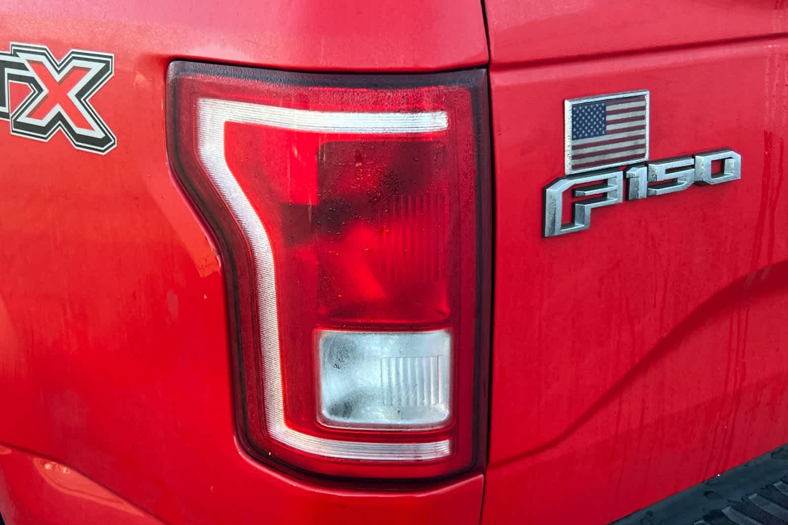 Thumbnail: 2017 Ford F-150 - 15