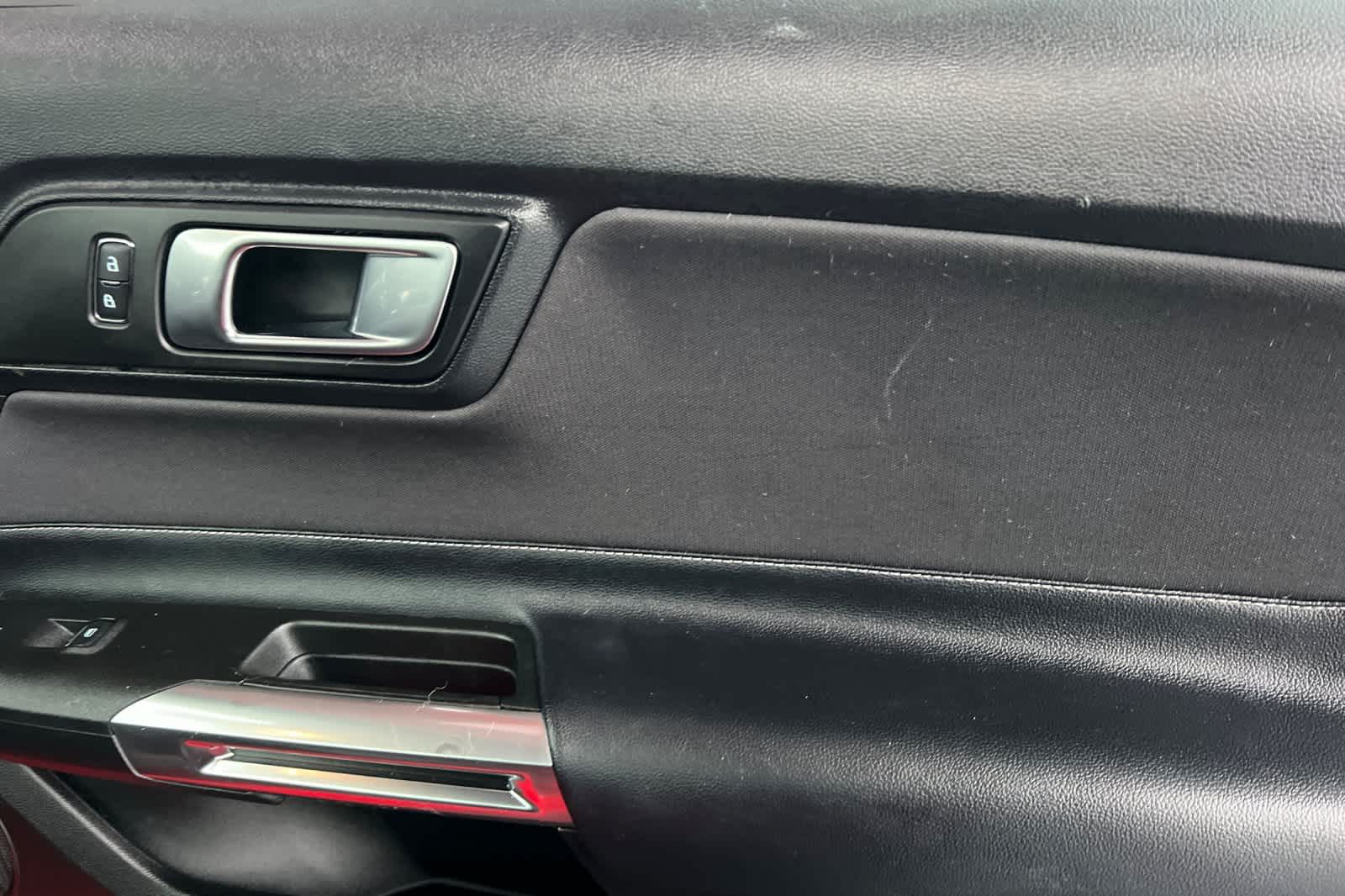 Thumbnail: 2021 Ford Mustang - 17