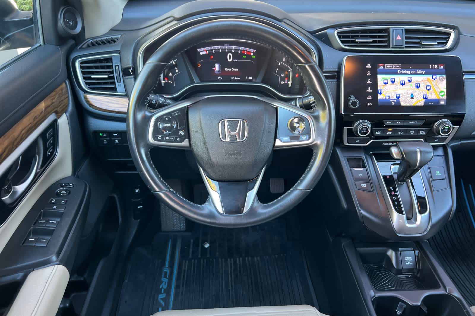 Thumbnail: 2019 Honda CR-V - 15