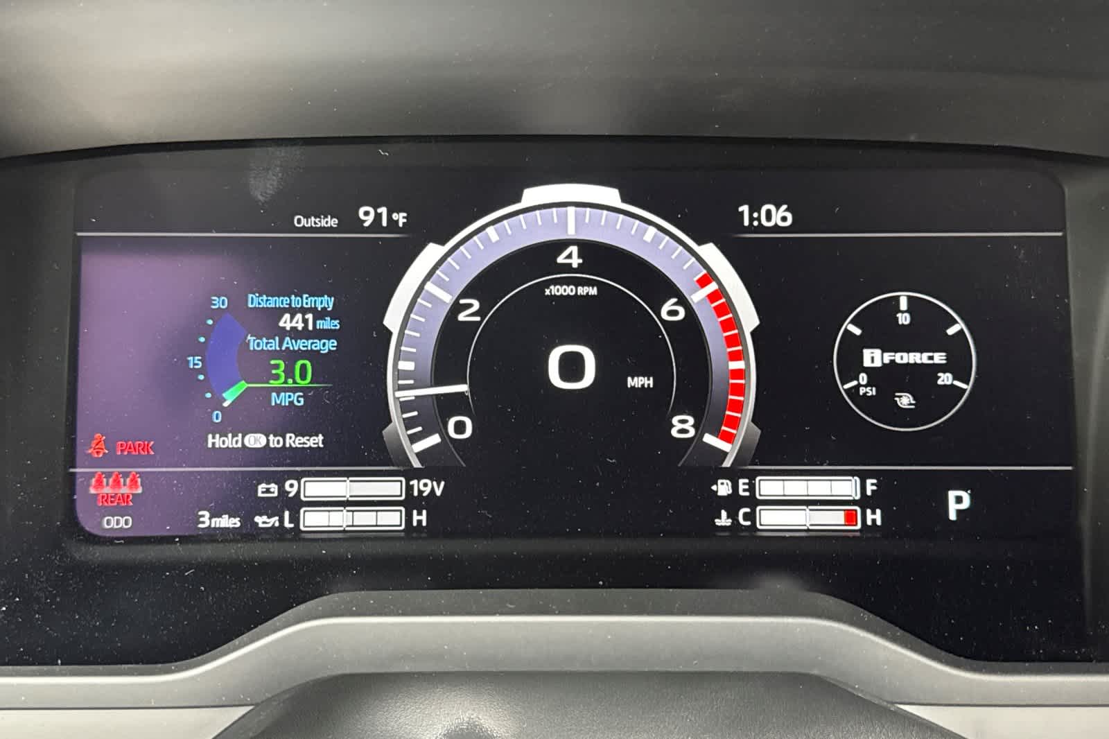 Thumbnail: 2026 Toyota Tundra - 27