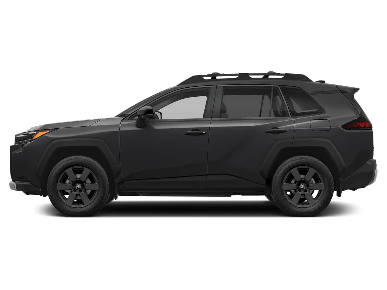 Thumbnail: 2026 Toyota RAV4 - 2