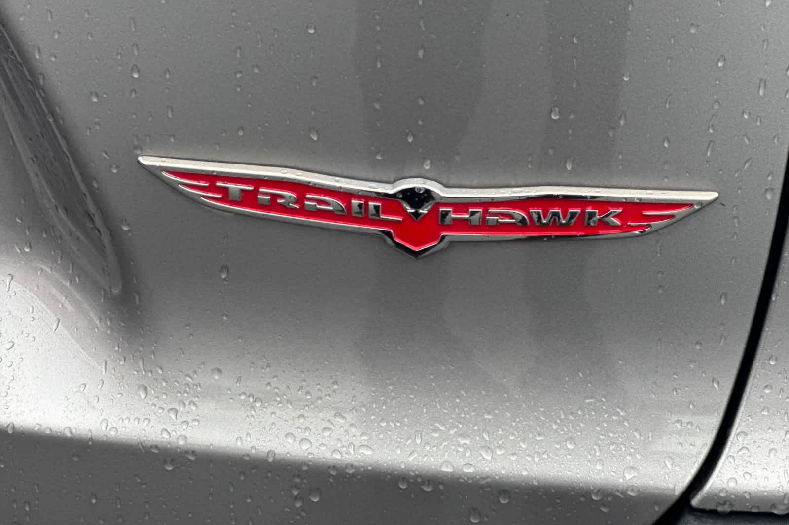 Thumbnail: 2020 Jeep Cherokee - 31