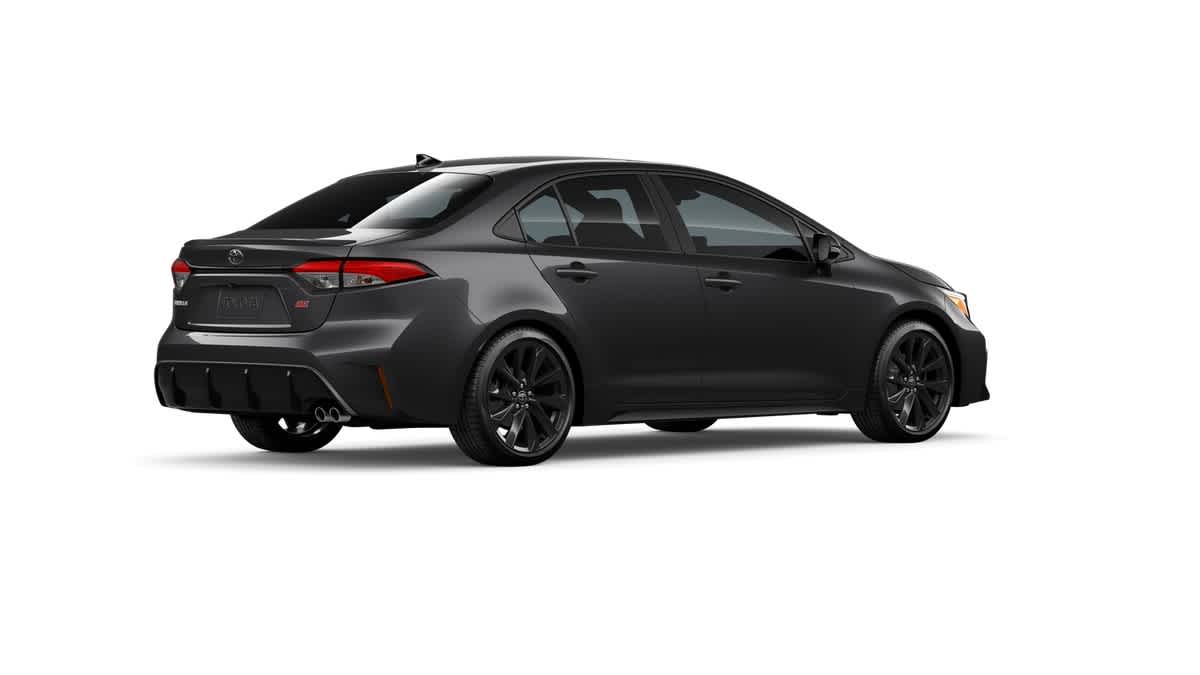 Thumbnail: 2026 Toyota Corolla - 10