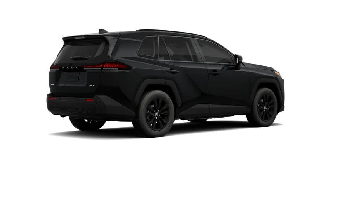 Thumbnail: 2026 Toyota RAV4 - 11