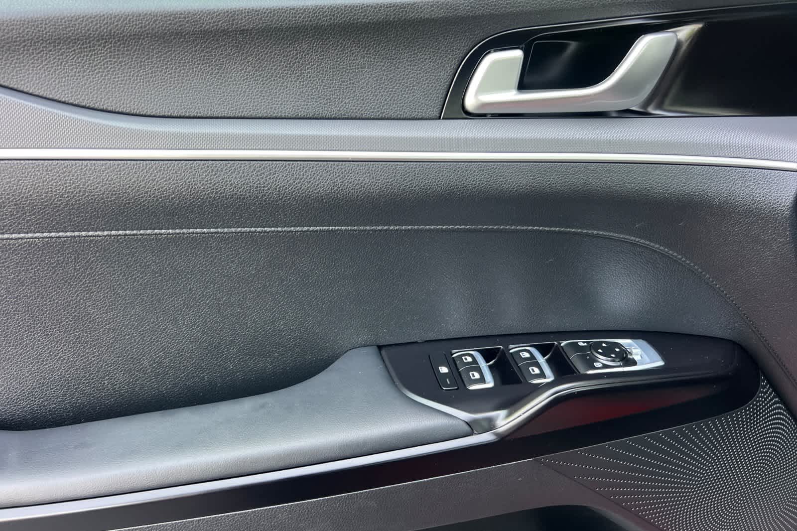 Thumbnail: 2024 Kia K5 - 12