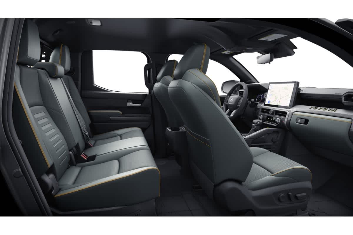 Thumbnail: 2025 Toyota Tacoma - 21