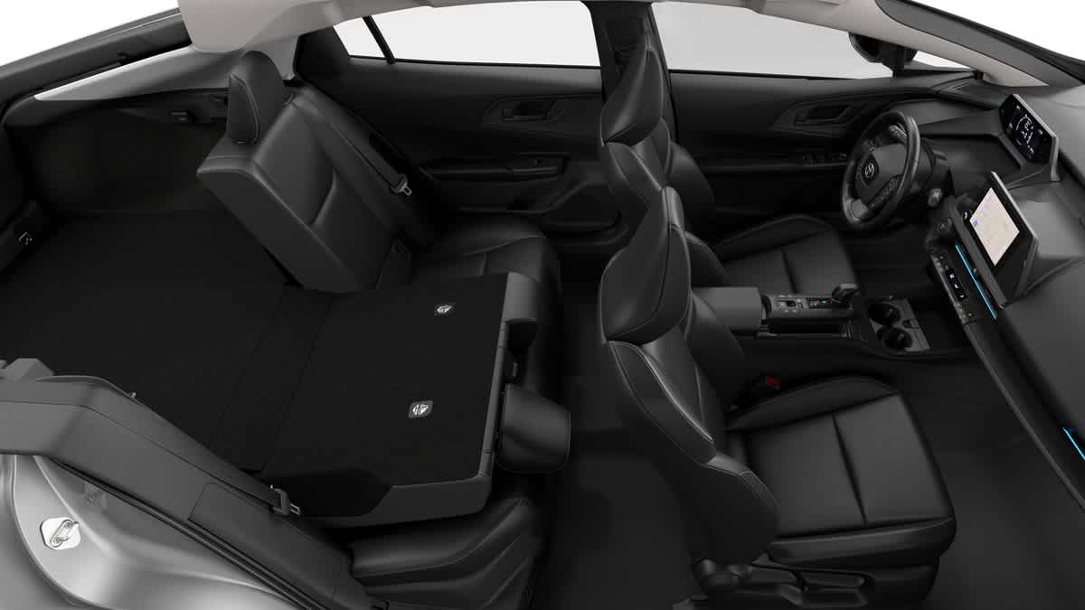 Thumbnail: 2026 Toyota Prius - 22