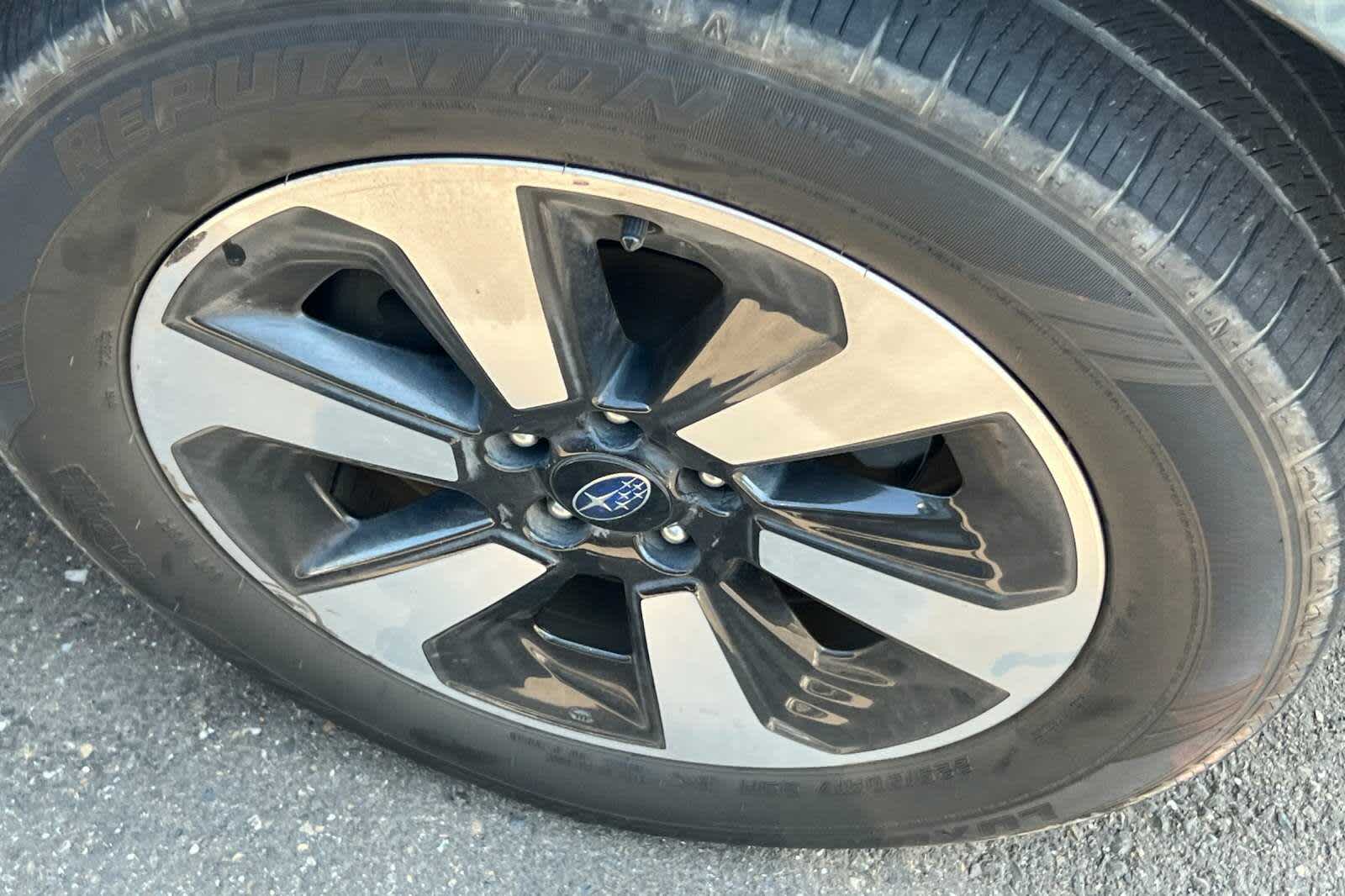 Thumbnail: 2018 Subaru Forester - 12