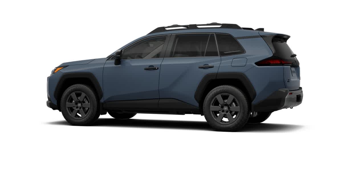 Thumbnail: 2026 Toyota RAV4 - 5