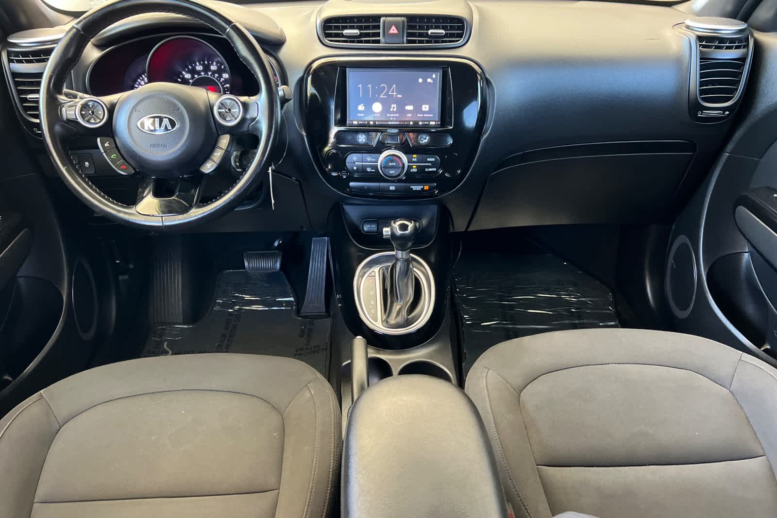 Thumbnail: 2015 Kia Soul - 3