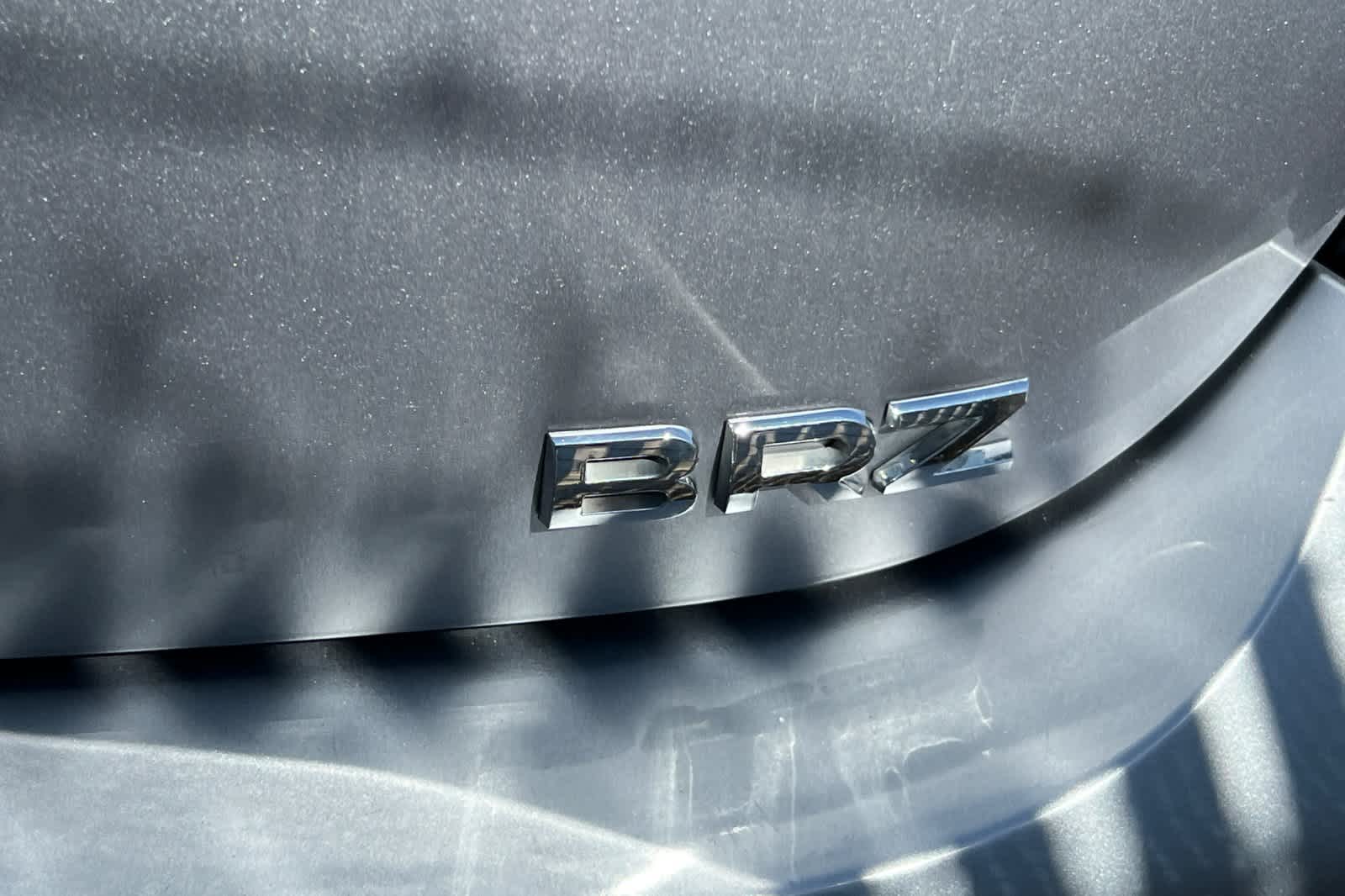 Thumbnail: 2023 Subaru BRZ - 7