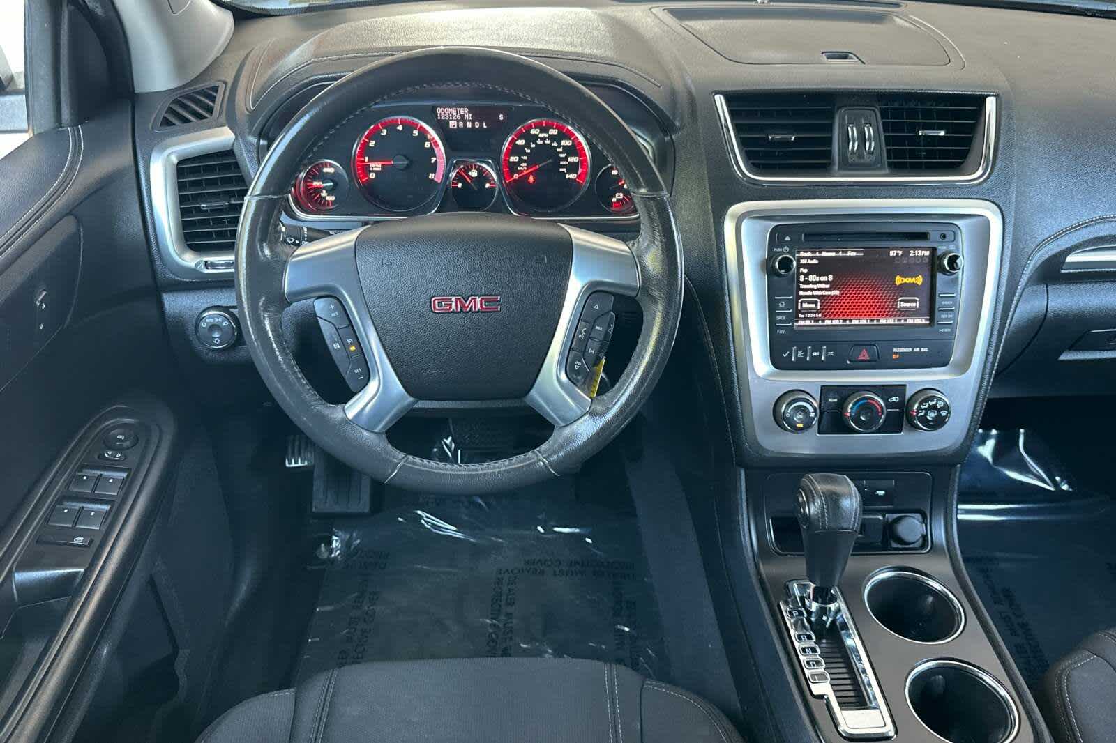 Thumbnail: 2015 GMC Acadia - 15