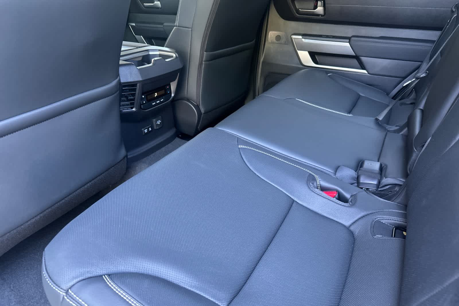 Thumbnail: 2026 Toyota Sequoia - 4