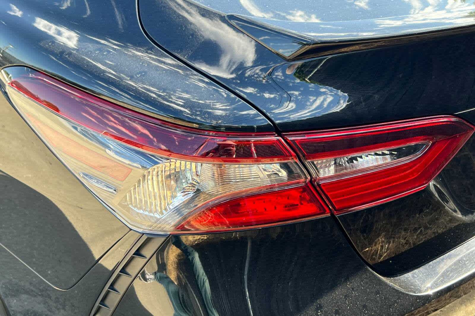 Thumbnail: 2023 Toyota Camry - 15